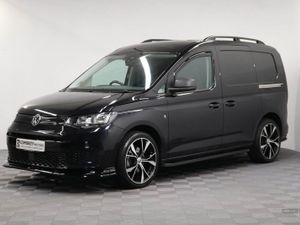 Volkswagen Caddy TDI C20 Commerce Plus - Image 3