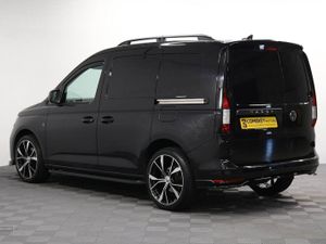 Volkswagen Caddy TDI C20 Commerce Plus - Image 4