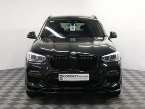 BMW X3 20d MHT M Sport - Image 2