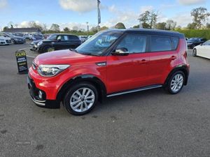 Kia Soul 2 - Image 2