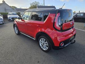 Kia Soul 2 - Image 3