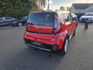 Kia Soul 2 - Image 4