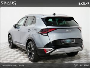 Kia Sportage K4 Phev MY23 5DR Auto - Image 2