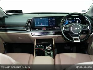 Kia Sportage K4 Phev MY23 5DR Auto - Image 4