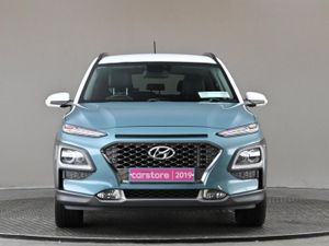 Hyundai Kona 1.0 6spd Kauai 2WD Premium  bitone R - Image 2