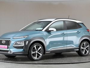Hyundai Kona 1.0 6spd Kauai 2WD Premium  bitone R - Image 4