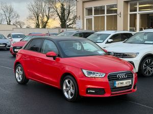 162 AUDI A1 1.0 PETROL AUTO * 2 TONE * - Image 4