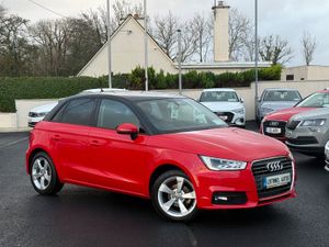 162 AUDI A1 1.0 PETROL AUTO * 2 TONE * - Image 2