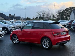 162 AUDI A1 1.0 PETROL AUTO * 2 TONE * - Image 3
