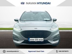 Ford Kuga 1.5 Ecoblue 120PS St-line - Image 2