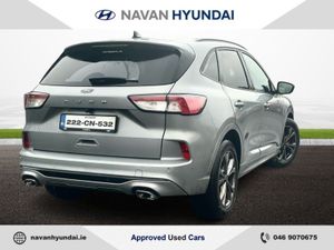 Ford Kuga 1.5 Ecoblue 120PS St-line - Image 4