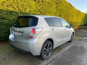2017 Toyota Verso *** ENGINE NEEDS ATTENTION *** - Image 3