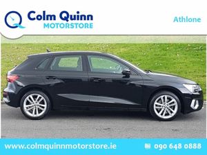 Audi A3 30 TDI 116HP SE - Image 3