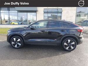 Volvo EC40 BEV Recharge 238hp RWD Plus  5 850 Sav - Image 4