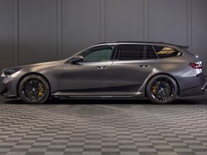 2025 BMW M5 Touring Ultimate Pack (G99) - Image 3