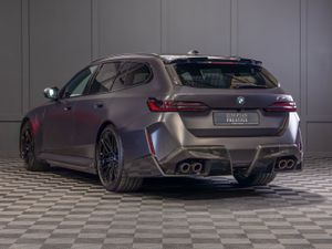 2025 BMW M5 Touring Ultimate Pack (G99) - Image 4