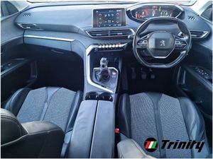 Peugeot 3008 1.6 Bluehdi 120BHP Allure Trinity Mo - Image 2