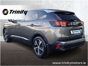 Peugeot 3008 1.6 Bluehdi 120BHP Allure Trinity Mo - Image 3