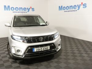 Suzuki Vitara Sz-t Hybrid - Low Mileage - Automat - Image 2