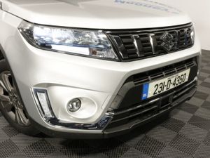 Suzuki Vitara Sz-t Hybrid - Low Mileage - Automat - Image 3
