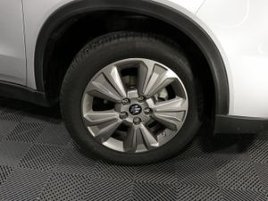 Suzuki Vitara Sz-t Hybrid - Low Mileage - Automat - Image 4