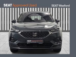 SEAT Tarraco Se Tec 2.0tdi 150hp DSG 7 Seater  42 - Image 3