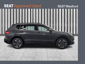 SEAT Tarraco Se Tec 2.0tdi 150hp DSG 7 Seater  42 - Image 4