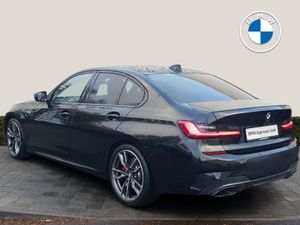 BMW 3 Series M340i Xdrive - Image 2