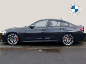 BMW 3 Series M340i Xdrive - Image 3