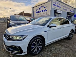 2022 VOLKSWAGEN PASSAT GTE 1.4 TSI 215BHP PHEV - Image 2