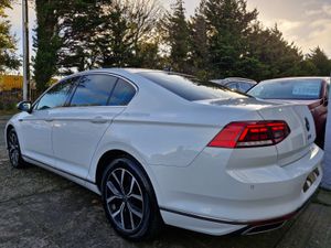 2022 VOLKSWAGEN PASSAT GTE 1.4 TSI 215BHP PHEV - Image 4