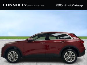 Audi Q5 40 TDI SE 204PS - Image 3