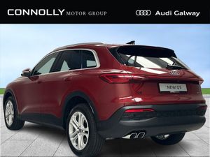 Audi Q5 40 TDI SE 204PS - Image 4
