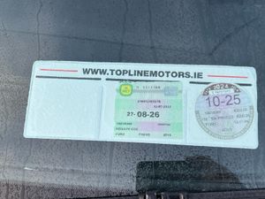 Ford Focus 1.6TDCI//2010//NEW NCT//SERVICED - Image 2