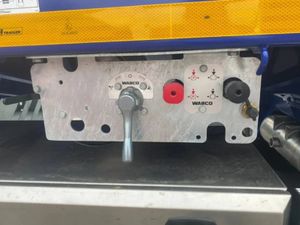 TROMBONE FLAT TRAILER - Image 3