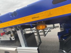 TROMBONE FLAT TRAILER - Image 4