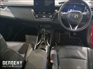 Toyota Corolla Luna Sport - Image 3