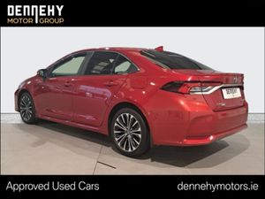 Toyota Corolla Luna Sport - Image 4