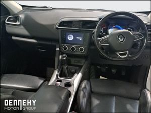 Renault KADJAR 1.5 dCi 115 GT Line -  103 P/W - Image 3