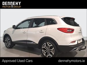 Renault KADJAR 1.5 dCi 115 GT Line -  103 P/W - Image 4