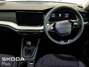 Skoda Octavia Selection 2.0tdi 115HP - Image 4