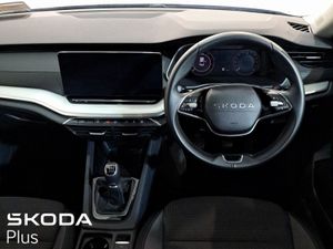 Skoda Octavia Selection 2.0tdi 115HP - Image 4