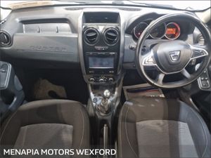 Dacia Duster 1.5 dCi 110 Prestige - Image 3