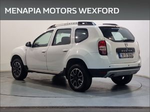 Dacia Duster 1.5 dCi 110 Prestige - Image 4