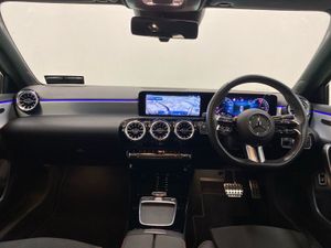 Mercedes-Benz A-Class A 250 e AMG Line Premium Au - Image 4