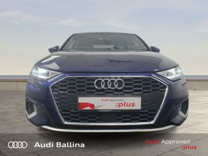 Audi A3 30 TDI 116HP SE - Image 4
