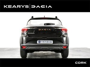 Dacia Sandero Stepway Extreme TCe 100 Eco-g (lpg) - Image 3