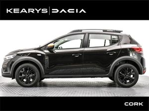 Dacia Sandero Stepway Extreme TCe 100 Eco-g (lpg) - Image 4