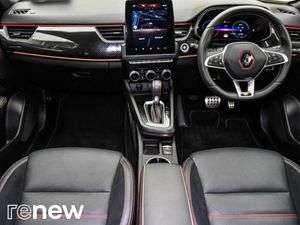 Renault Arkana R.s. Line E-tech Hybrid 145 Auto - Image 3