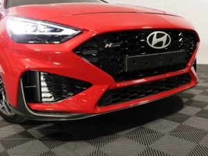 Hyundai i30 N Line - New FOR 2026 Order Yours Tod - Image 3